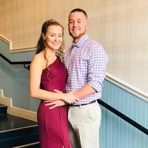 Meet your Posher, Brody